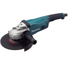 9'' Makita angle grinder ga9020 2000watt